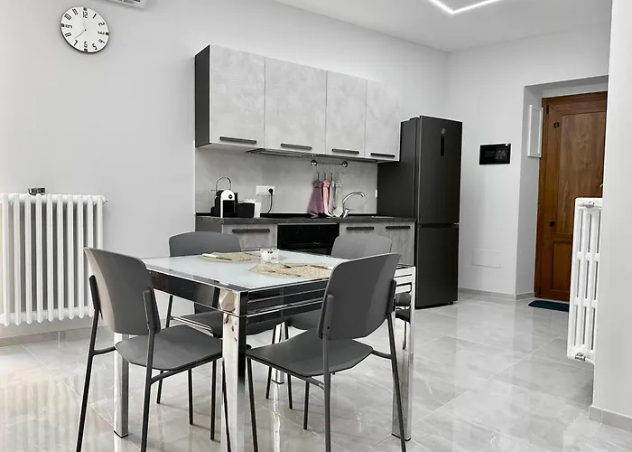 Il Belvedere Dei Bizantini Apartaments