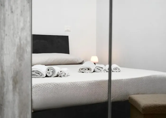 Il Belvedere Dei Bizantini Apartaments
