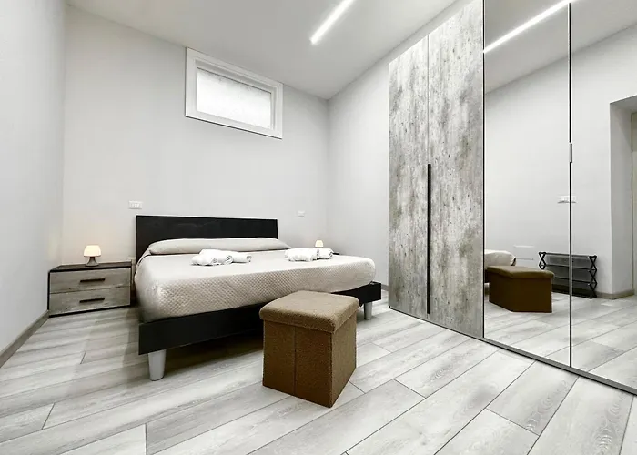 Il Belvedere Dei Bizantini Apartaments