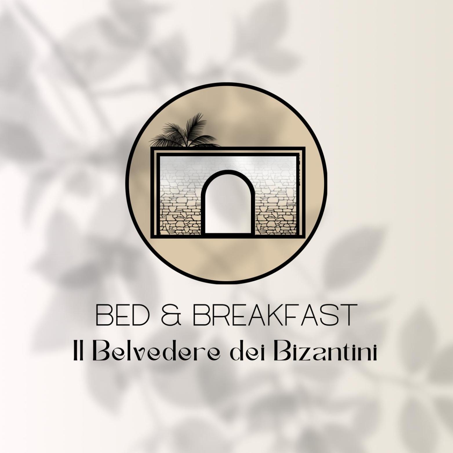 Il Belvedere Dei Bizantini Casa vacanze