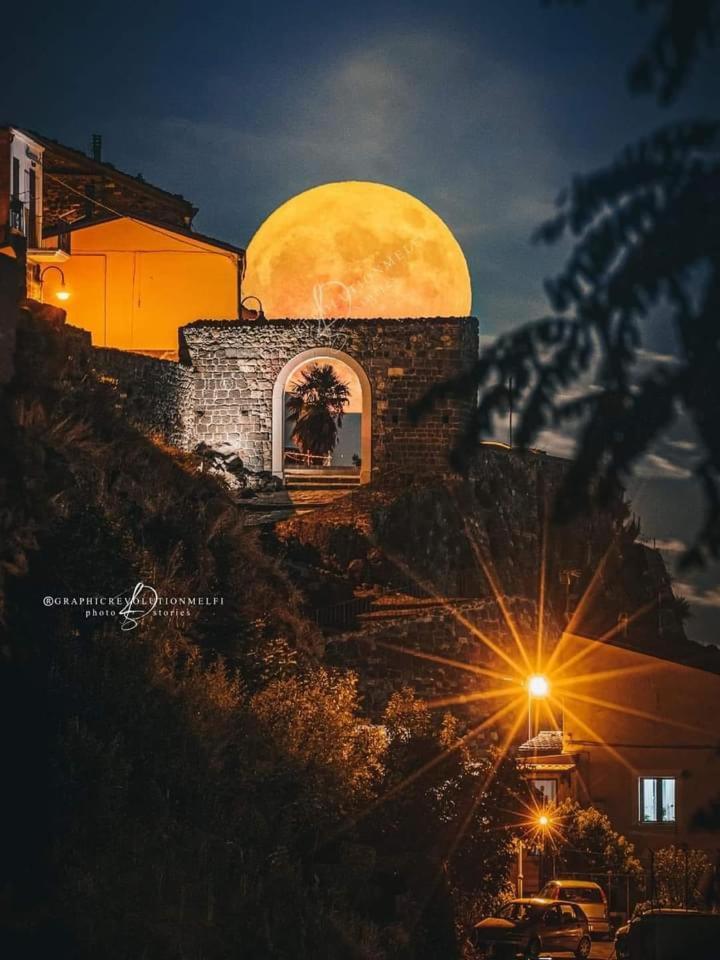 Holiday home Il Belvedere Dei Bizantini *