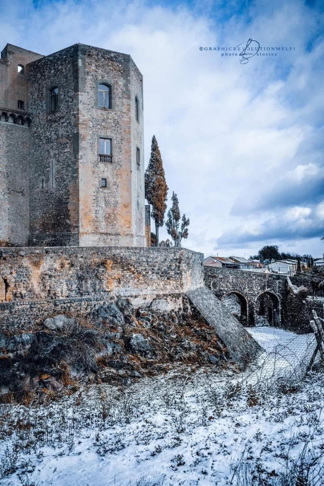 Casa vacanze Il Belvedere Dei Bizantini *