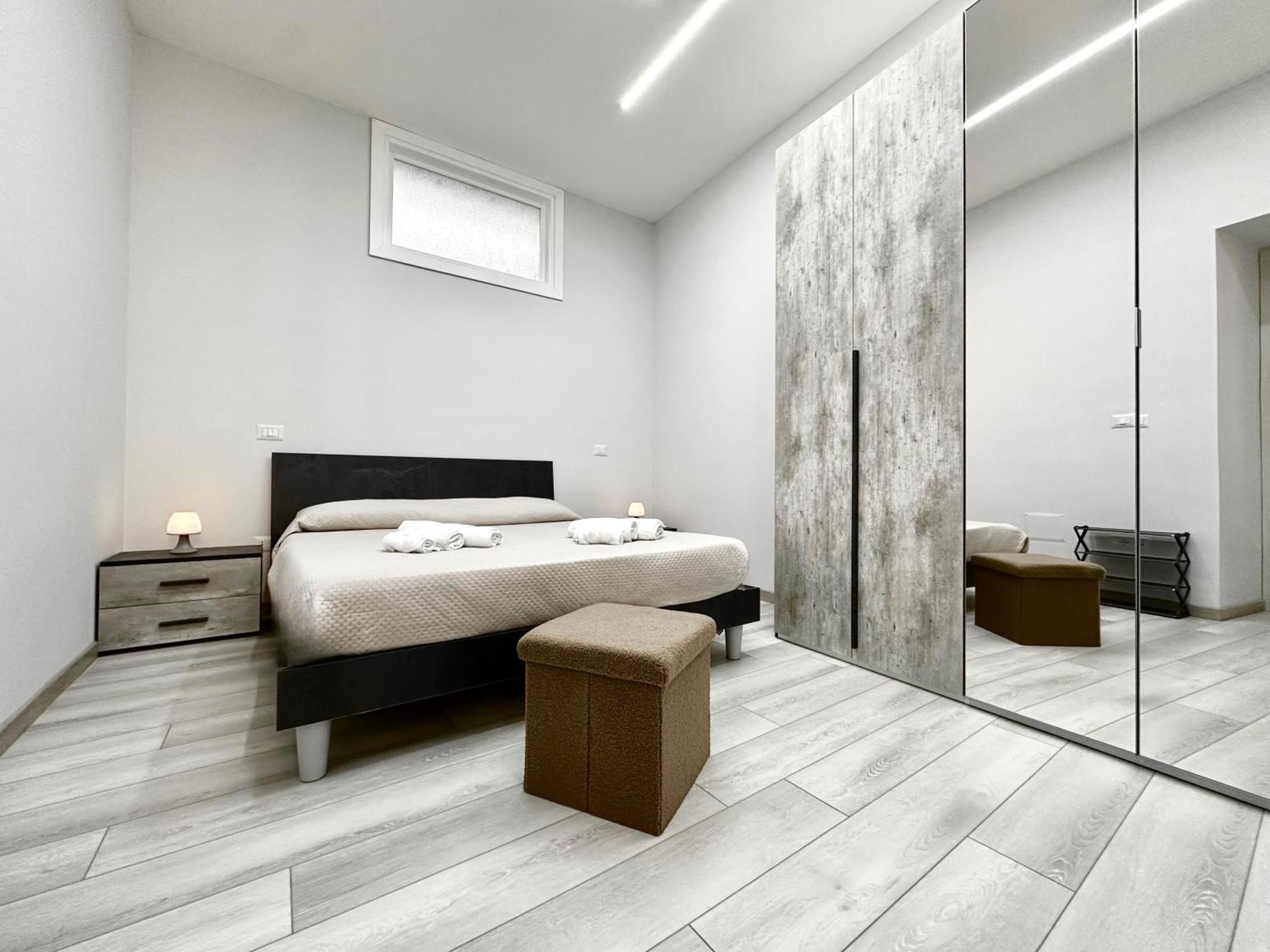 Holiday home Il Belvedere Dei Bizantini