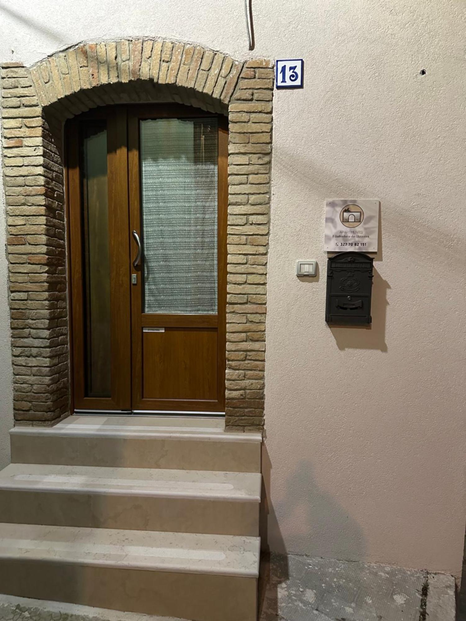 Holiday home Il Belvedere Dei Bizantini *